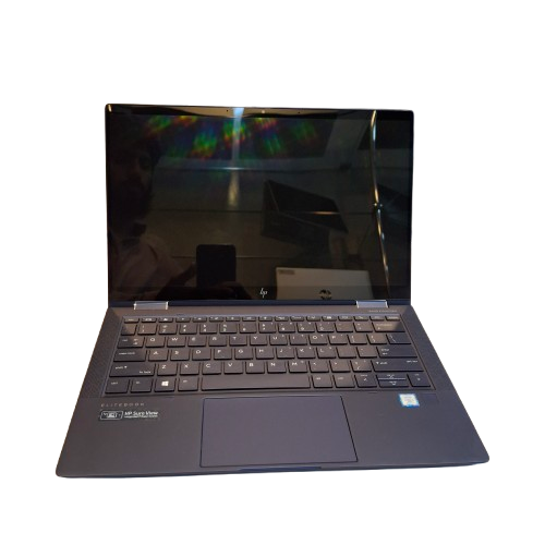 20260720_184438.jpg-removebg-preview HP Elite Dragonfly Laptop | Intel Core i7-8665U | 16GB RAM | 512GB NVMe SSD | 13.3" Full HD Touch X360 | Backlit Keyboard | Used