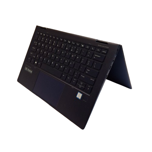 20260720_184452.jpg-removebg-preview HP Elite Dragonfly Laptop | Intel Core i7-8665U | 16GB RAM | 512GB NVMe SSD | 13.3" Full HD Touch X360 | Backlit Keyboard | Used
