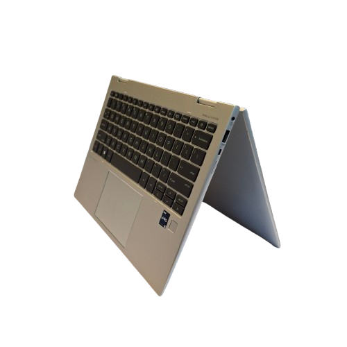 20260720_190343.jpg-removebg-preview HP EliteBook x360 830 G9 Laptop | Intel Core i5-1255U | 16GB RAM | 256GB NVMe SSD | 13.3" Full HD Touch X360 | Backlit Keyboard | Used