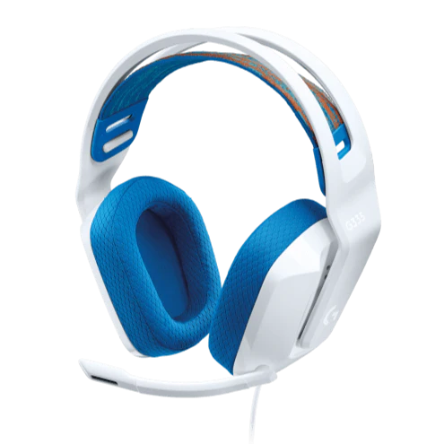 Logitech G335 Wired Gaming Headset