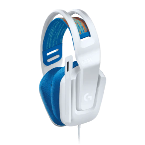 Logitech G335 Wired Gaming Headset