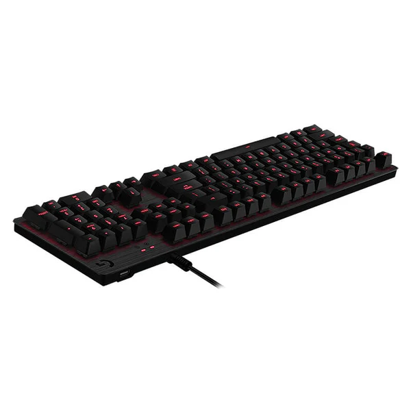 logitech-g413-mechanical-gaming-keyboard-black-img02-logitech-pakistan Logitech G413 SE RGB Mechanical Gaming Keyboard