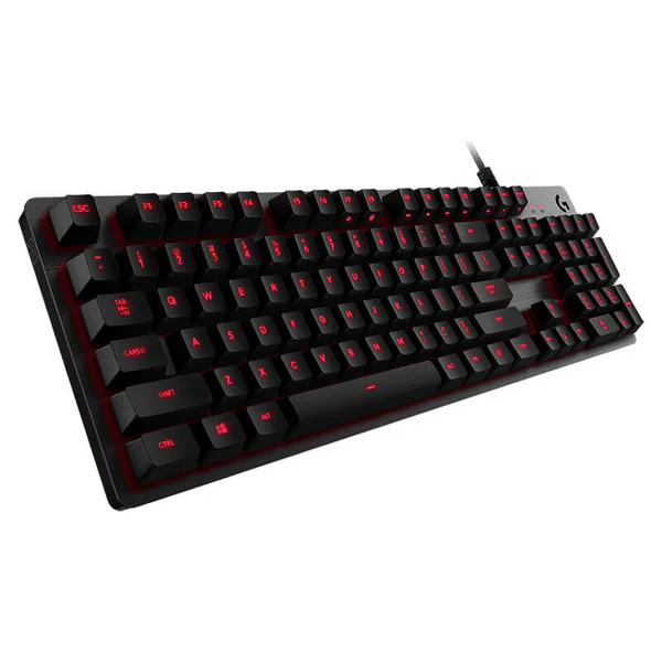 logitech-g413-mechanical-gaming-keyboard-img01-logitech-pakistan Logitech G413 SE RGB Mechanical Gaming Keyboard