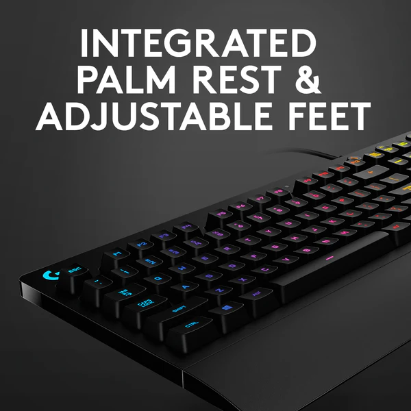 logitechg213gamingusbkeyboardspecs01_600x Logitech G213 Prodigy USB RGB Gaming Keyboard