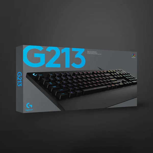 logitechg213gamingusbkeyboardspecs06_600x Logitech G213 Prodigy USB RGB Gaming Keyboard